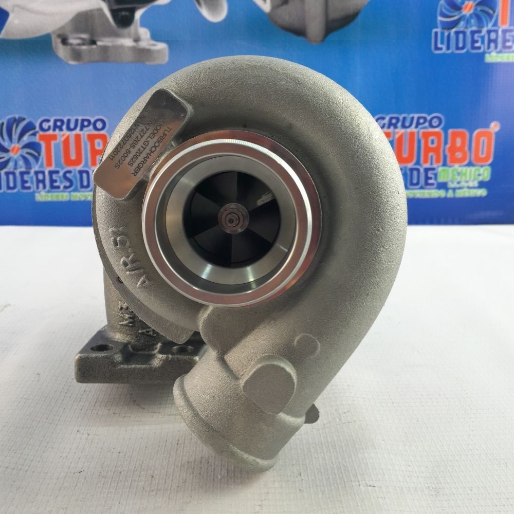 Turbo Nuevo Perkins Caterpillar GT2052S TLM G271-1