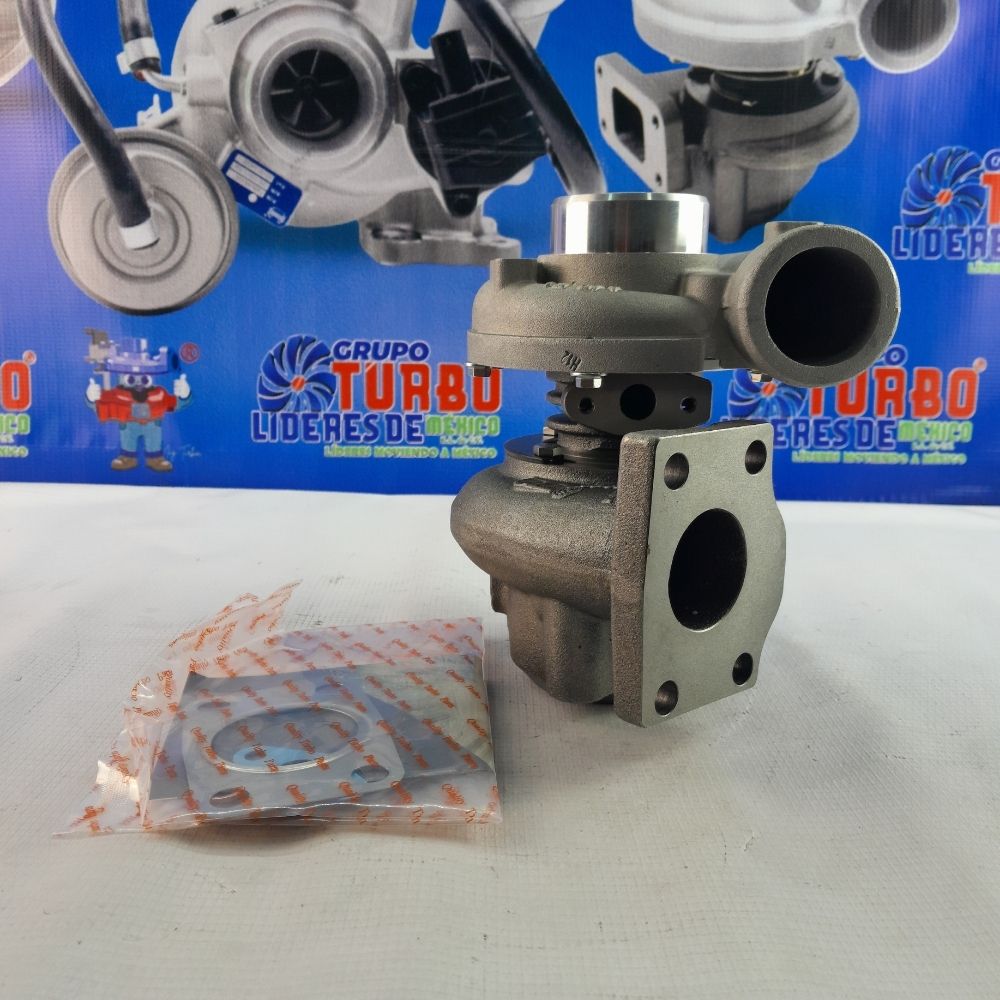 Turbo Nuevo Perkins Caterpillar GT2052S TLM G271-1