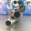 Turbo Nuevo B03G Mercedes Benz A Class TLM BW047