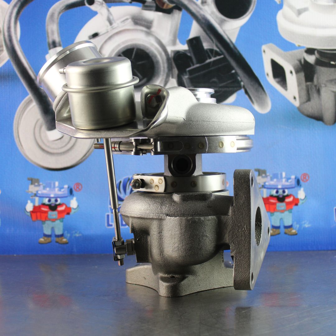Turbo Nuevo B1UG International Maxxforde  TLM BW080