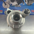 Turbo Nuevo B2FS Inetrnational Maxxforde TLM BW092