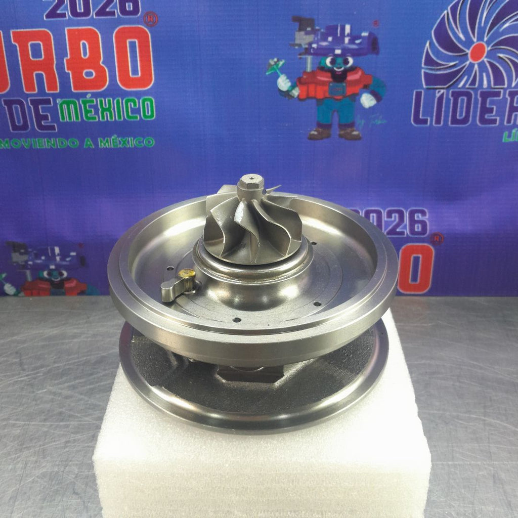 Cartucho Nuevo MHI FUSO GTB2056LV TLM GT20-061