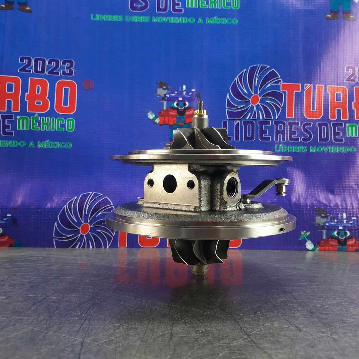 Cartucho Nuevo Grand Cherokee GTB2056VKL TLM GT20-066