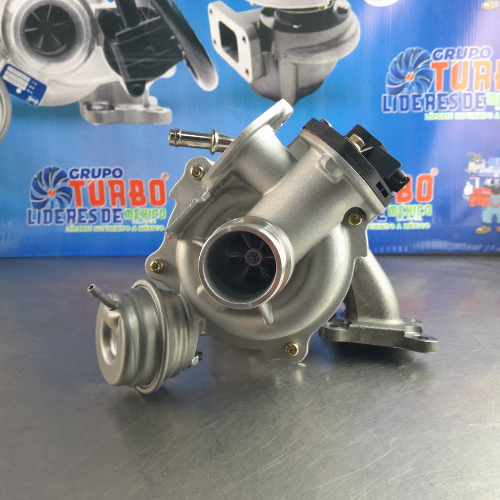 Turbo Nuevo GTDI12V Ford Transit TLM Co002s