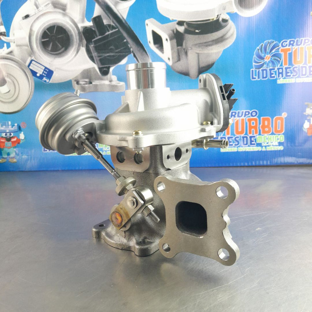 Turbo Nuevo GTDI12V Ford Transit TLM Co002s