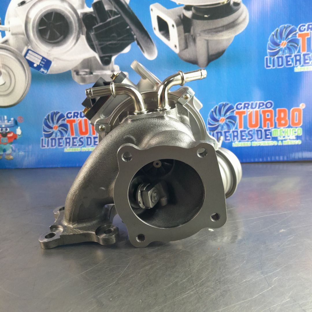 Turbo Nuevo GTDI12V Ford Transit TLM Co002s