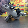 Turbo Nuevo MGT1446MZGL Chevrolet Cruze Trax TLM G135S