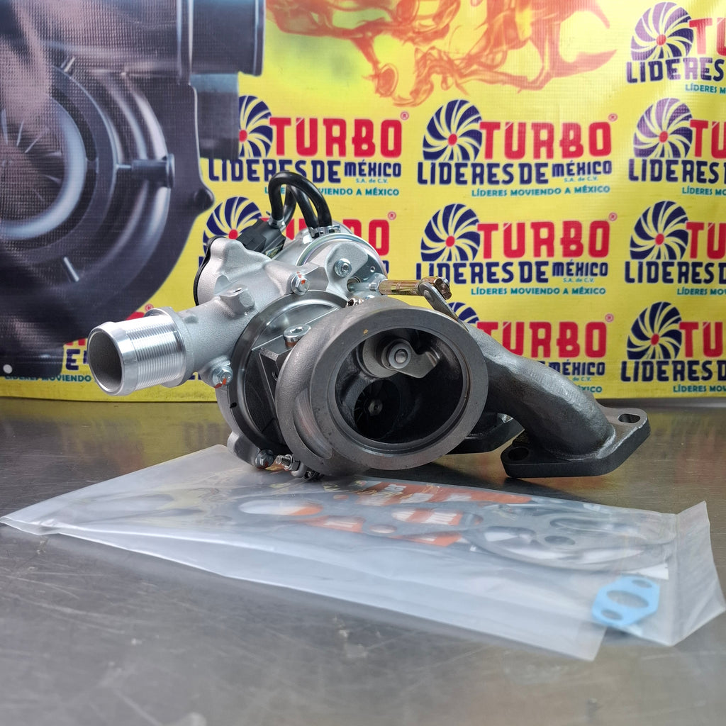 Turbo Nuevo MGT1446MZGL Chevrolet Cruze Trax TLM G135S