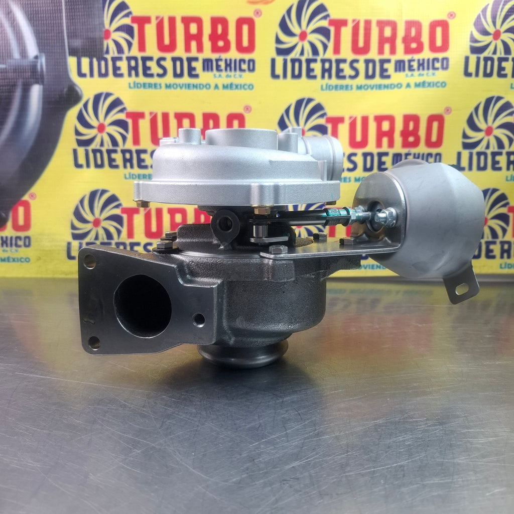 Turbo Nuevo GT1752VK Ford Kuga TLM G139S