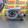 Turbo Nuevo GT1752VK Ford Kuga TLM G139S