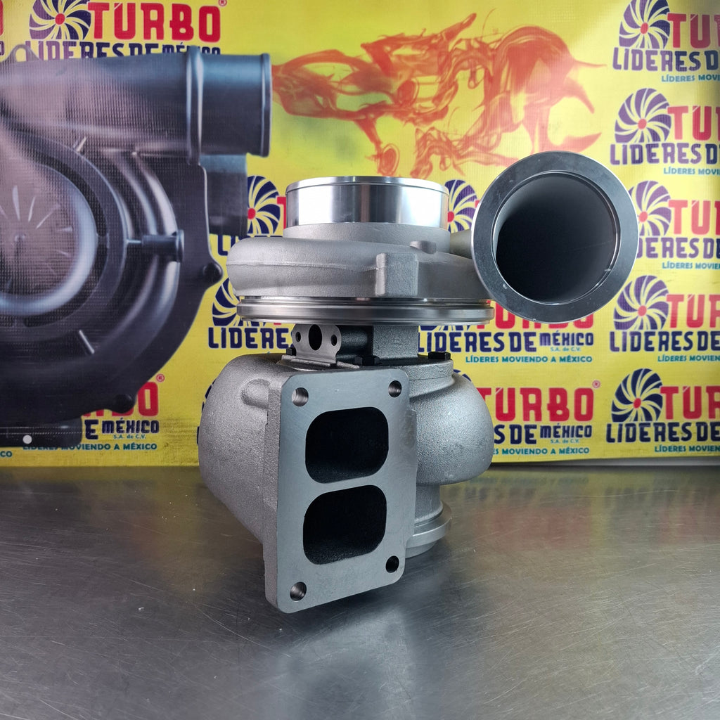 Turbo Nuevo TMF5502 Detroit Diesel TLM G128