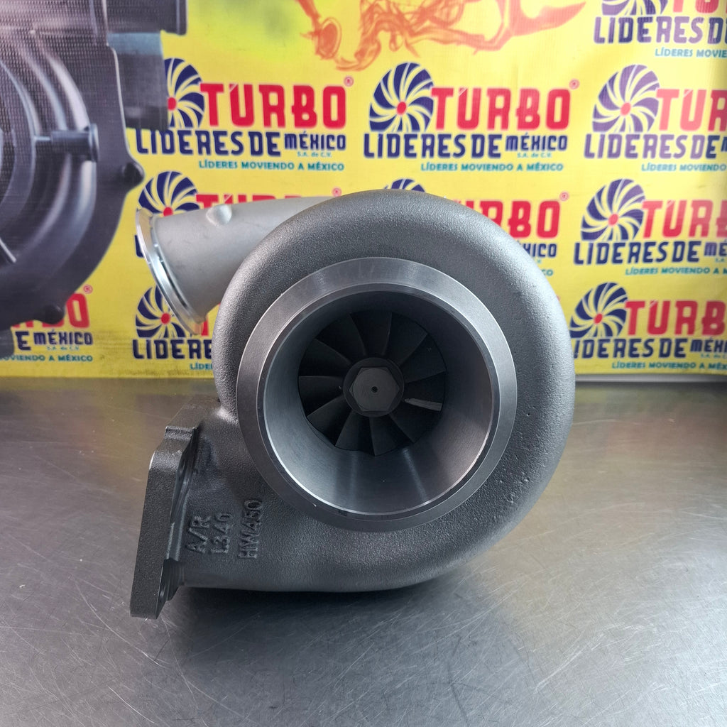 Turbo Nuevo TMF5502 Detroit Diesel TLM G128