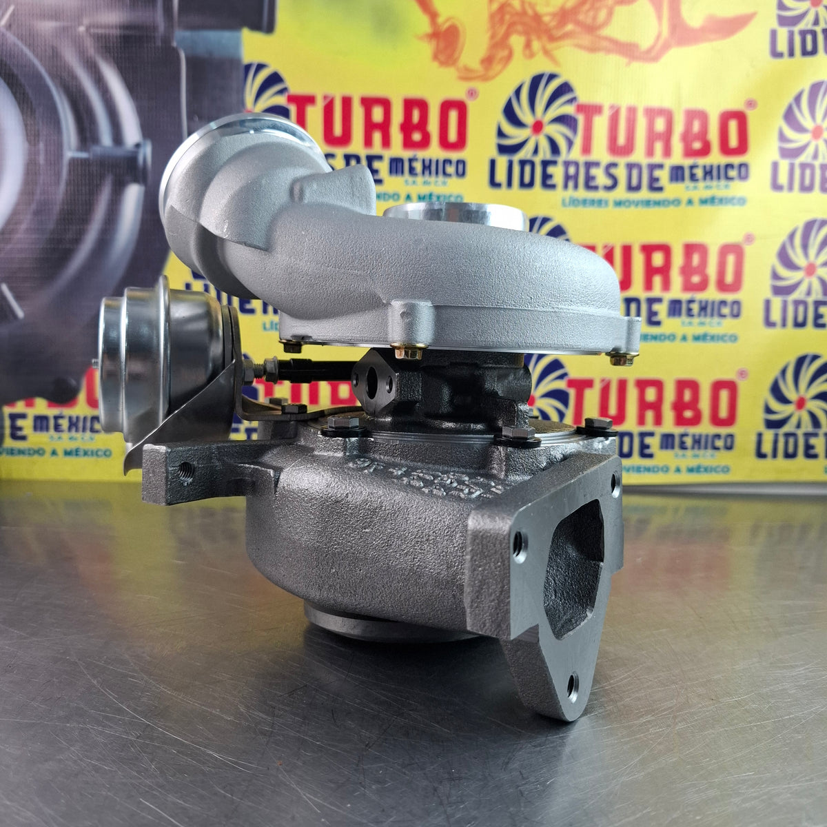 Turbo Nuevo GT2256V Mercedes Benz Sprinter TLM G107