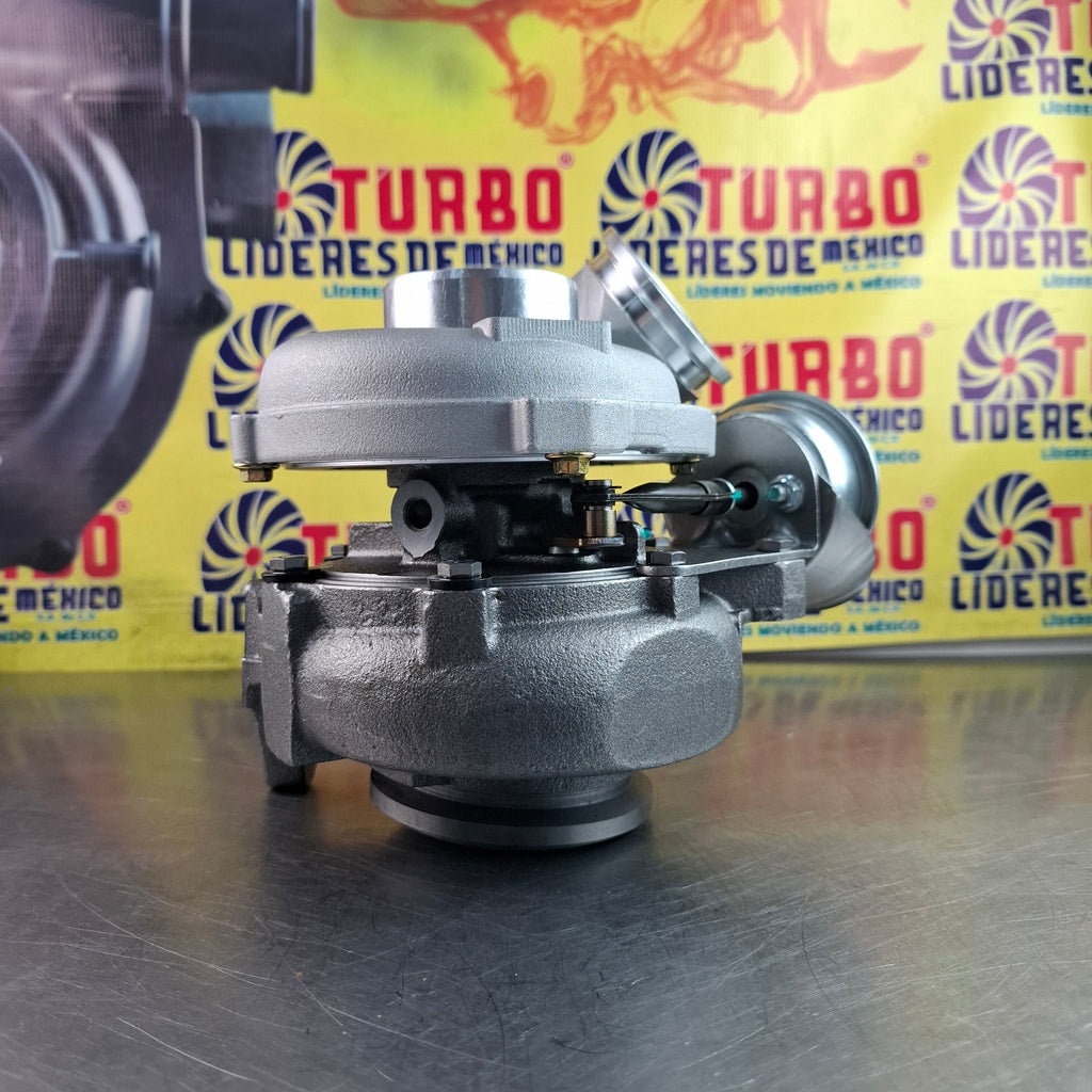 Turbo Nuevo GT2256V Mercedes Benz Sprinter TLM G107