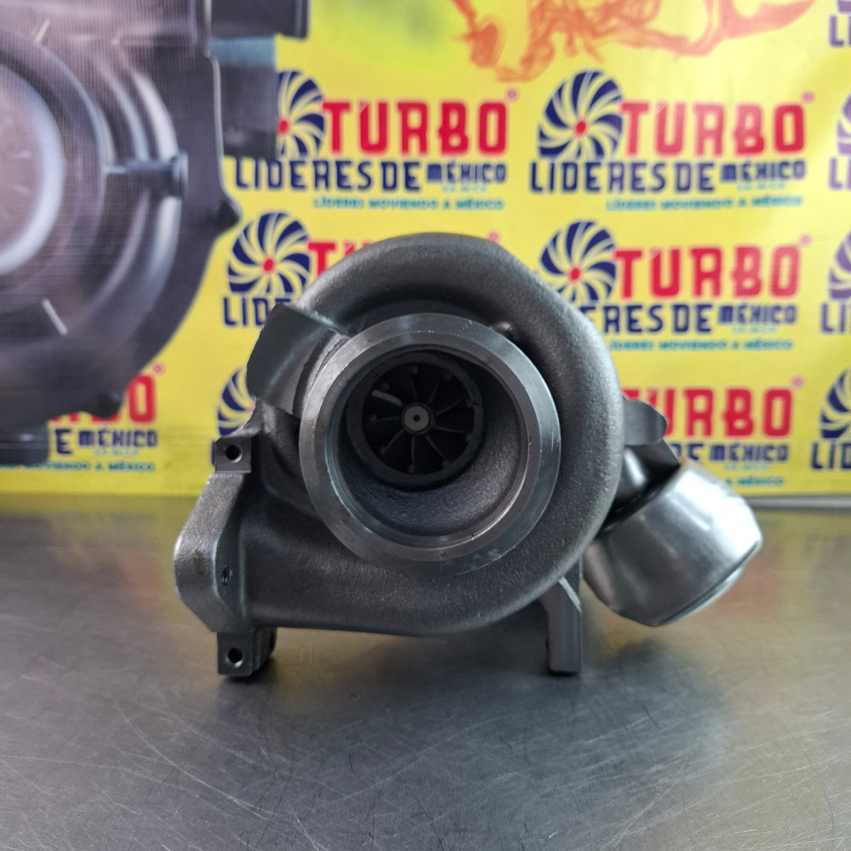 Turbo Nuevo GT2256V Mercedes Benz Sprinter TLM G107