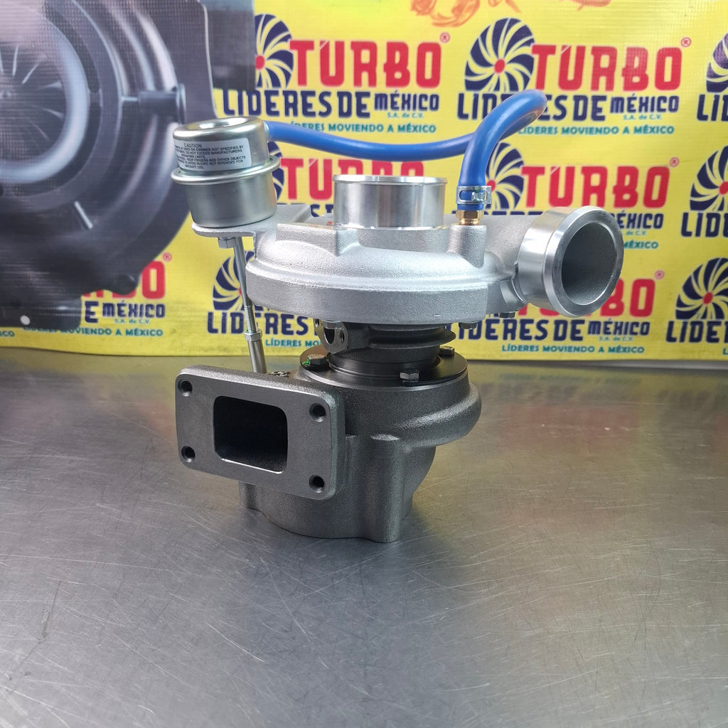 Turbo Nuevo Perkins Backhoe GT2556S TLM G296S