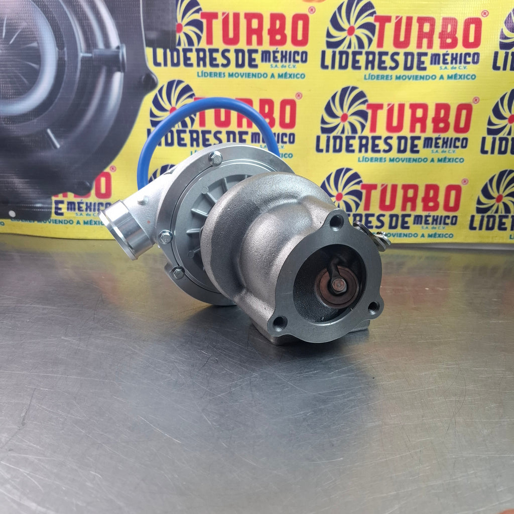 Turbo Nuevo Perkins Backhoe GT2556S TLM G296S