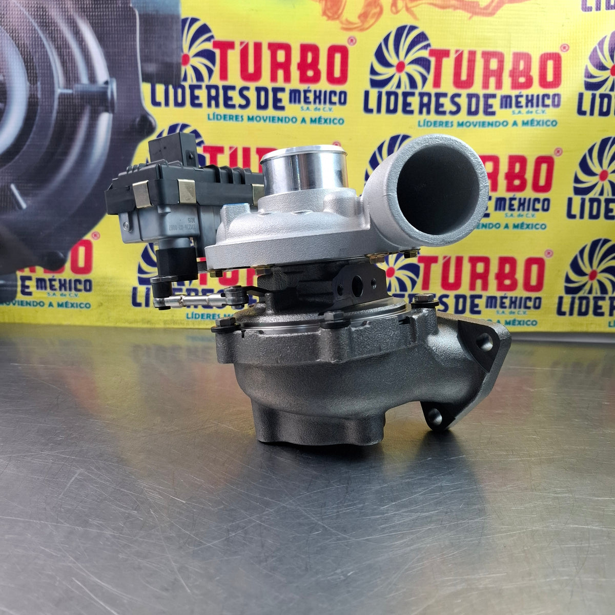 Turbo Nuevo Great Wall GTC1446VZK TLM G372