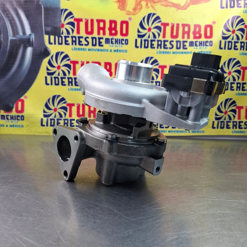 Turbo Nuevo Great Wall GTC1446VZK TLM G372