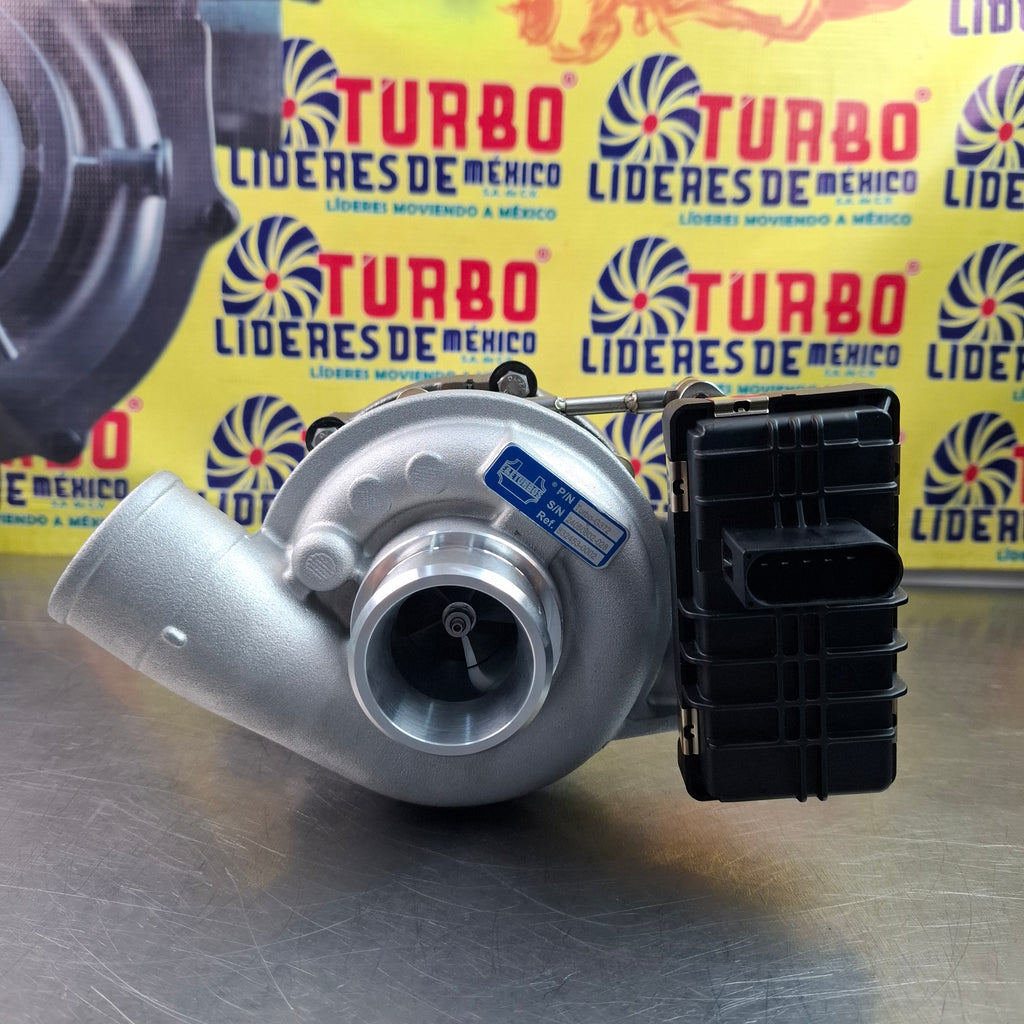 Turbo Nuevo Great Wall GTC1446VZK TLM G372
