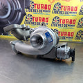 Turbo Nuevo VW Transporter GTD1446VZM TLM G820