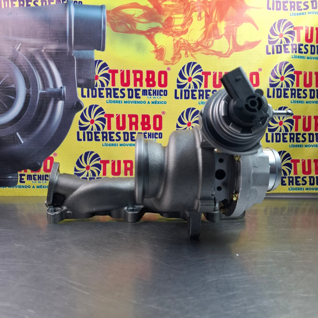 Turbo Nuevo VW Transporter GTD1446VZM TLM G820
