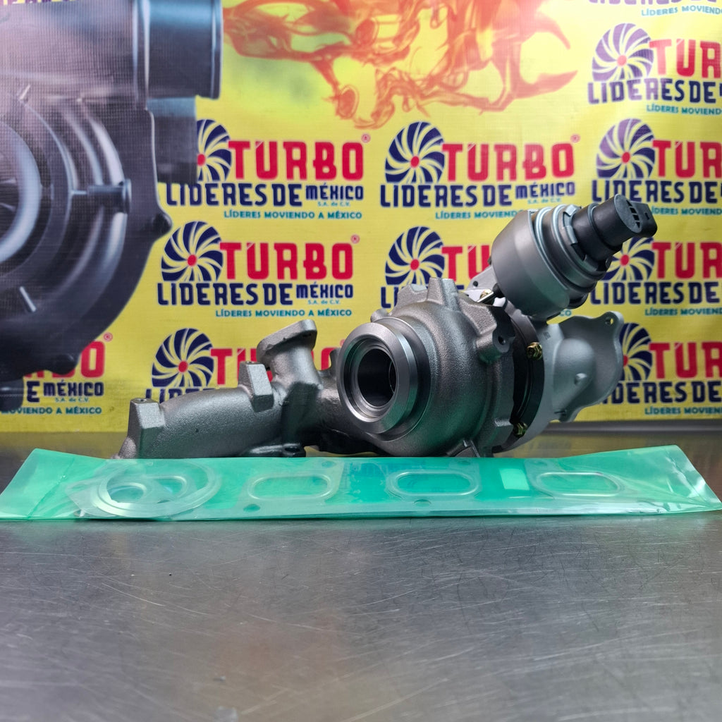Turbo Nuevo Volkswagen Transporter GTB1446VZ TLM G368