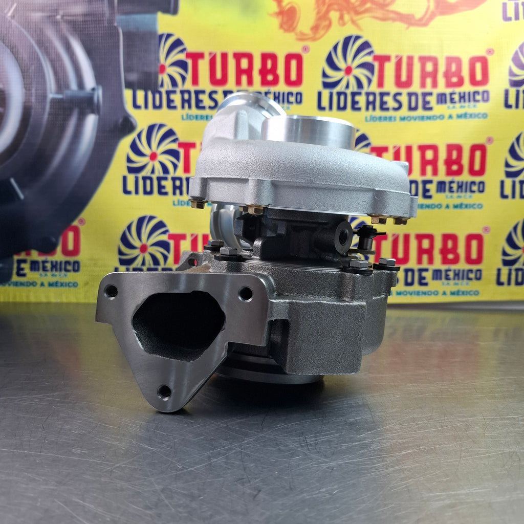 Turbo Nuevo GT1852V Mercedes-Benz Sprinter TLM G018-1S