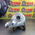 Turbo Nuevo GT1852V Mercedes-Benz Sprinter TLM G018-1S