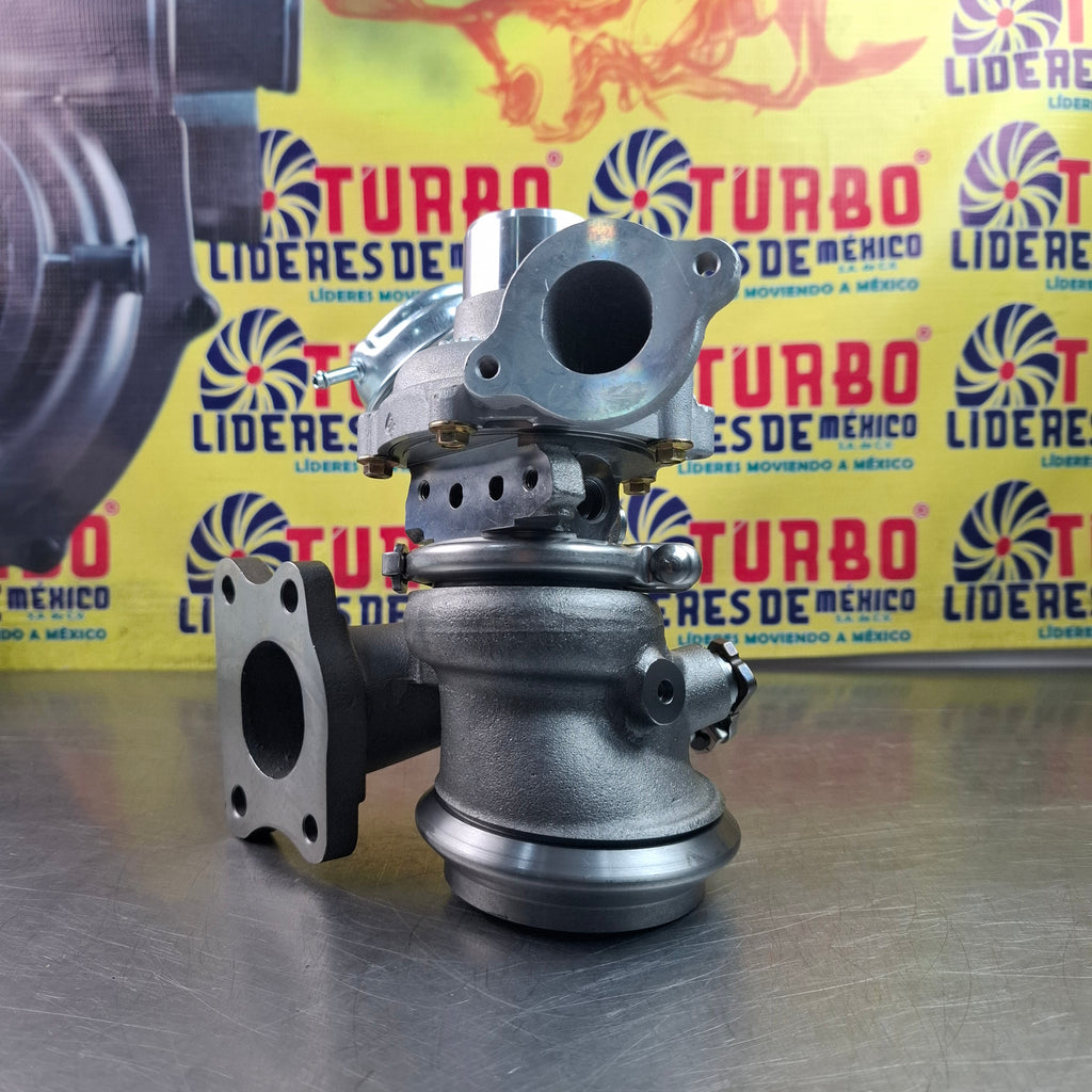 Turbo Nuevo PSA NGT1341SLZ TLM G417S