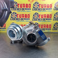Turbo Nuevo PSA NGT1341SLZ TLM G417S