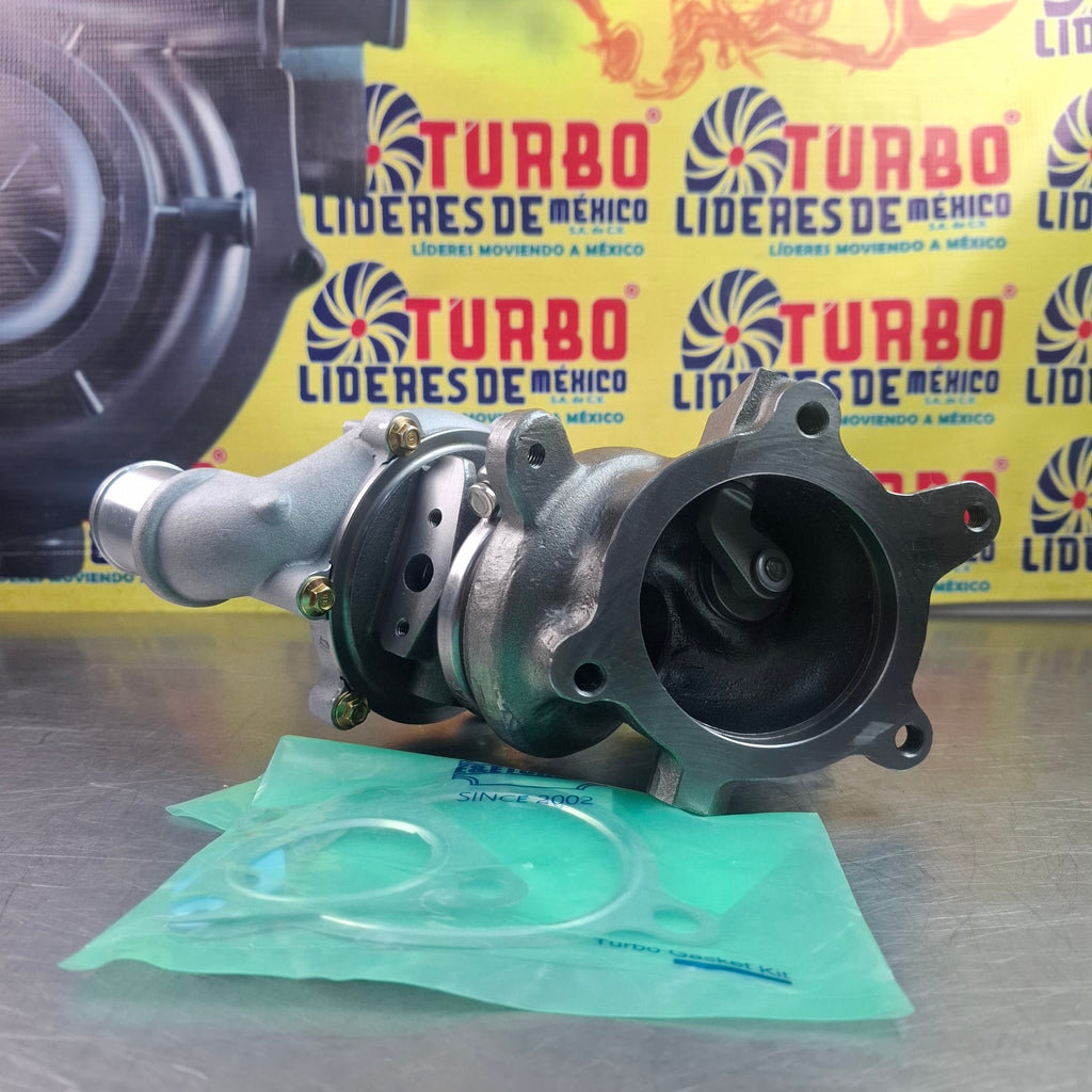 Turbo Nuevo Ford Taurus MGT1549SL TLM G408S