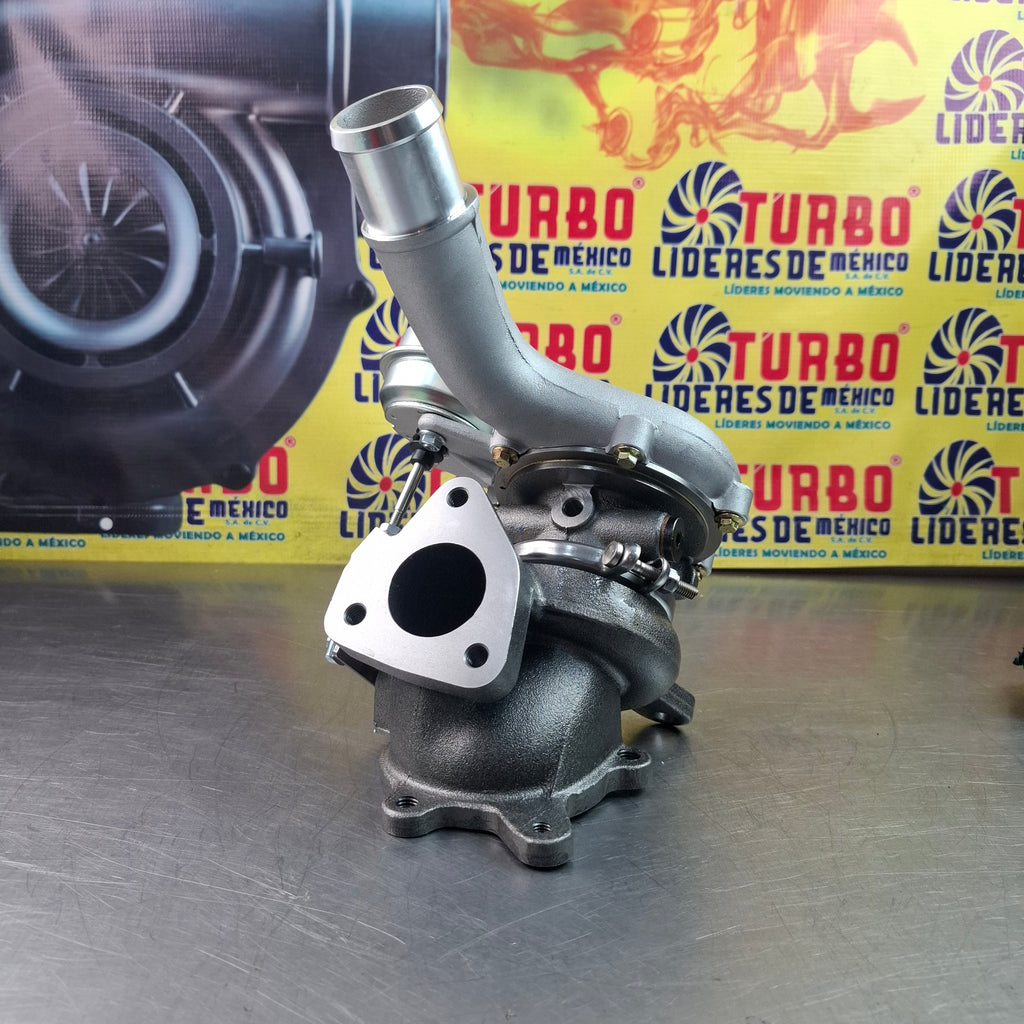 Turbo Nuevo Taurus Explorer MGT1549SL TLM G319S