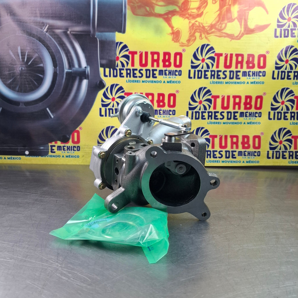 Turbo Nuevo Taurus Explorer MGT1549SL TLM G319S