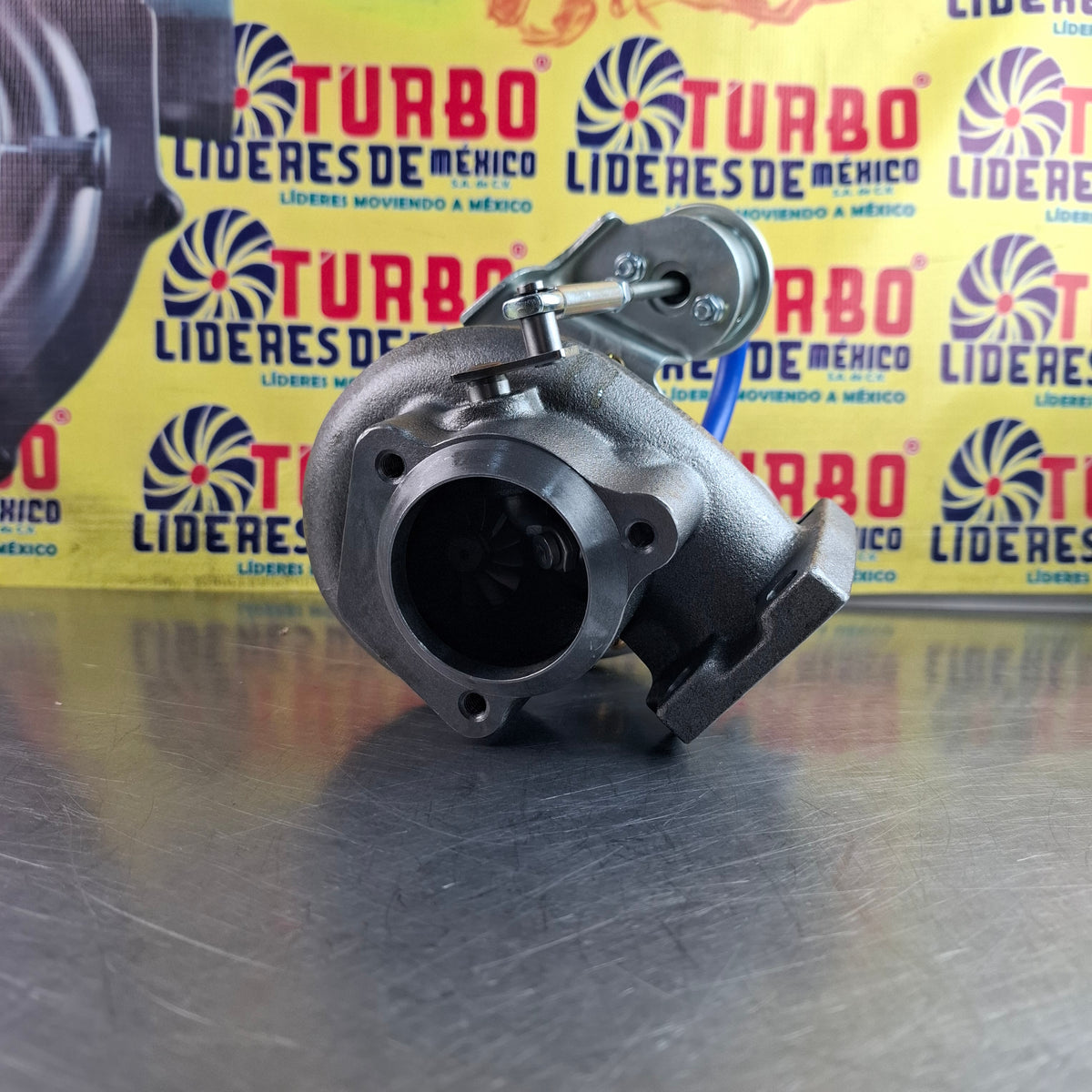 Turbo Nuevo Perkins Industrial GT2052S TLM G326