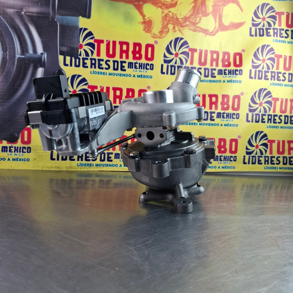 Turbo Nuevo Land Rover GTB1749VK TLM G247