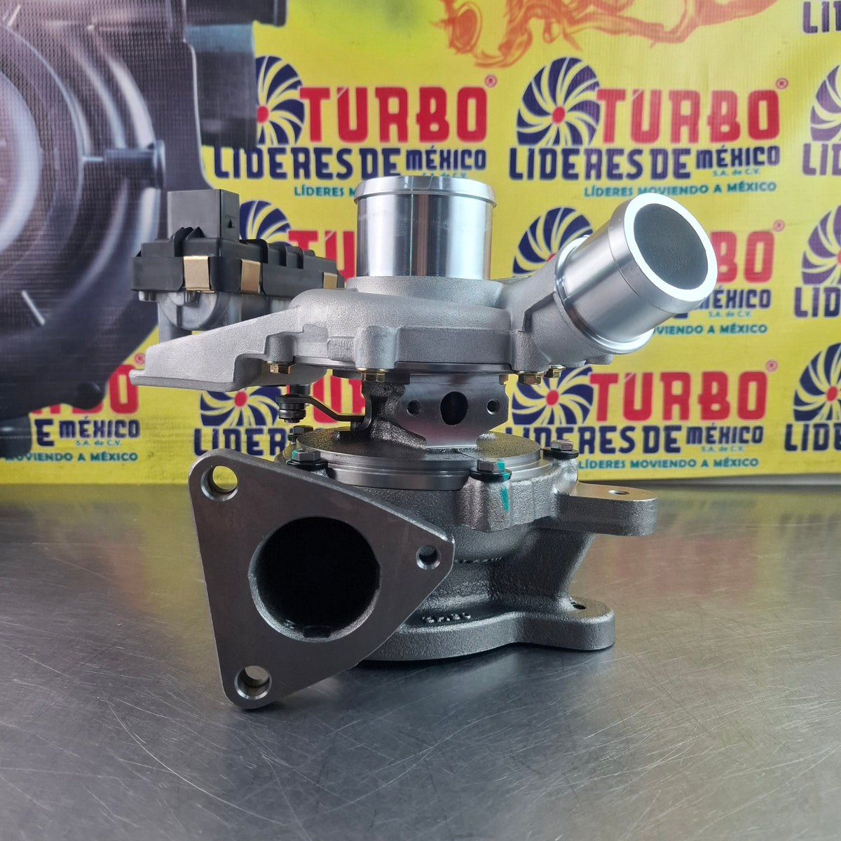 Turbo Nuevo Ford Transit GTB1749VK TLM G291