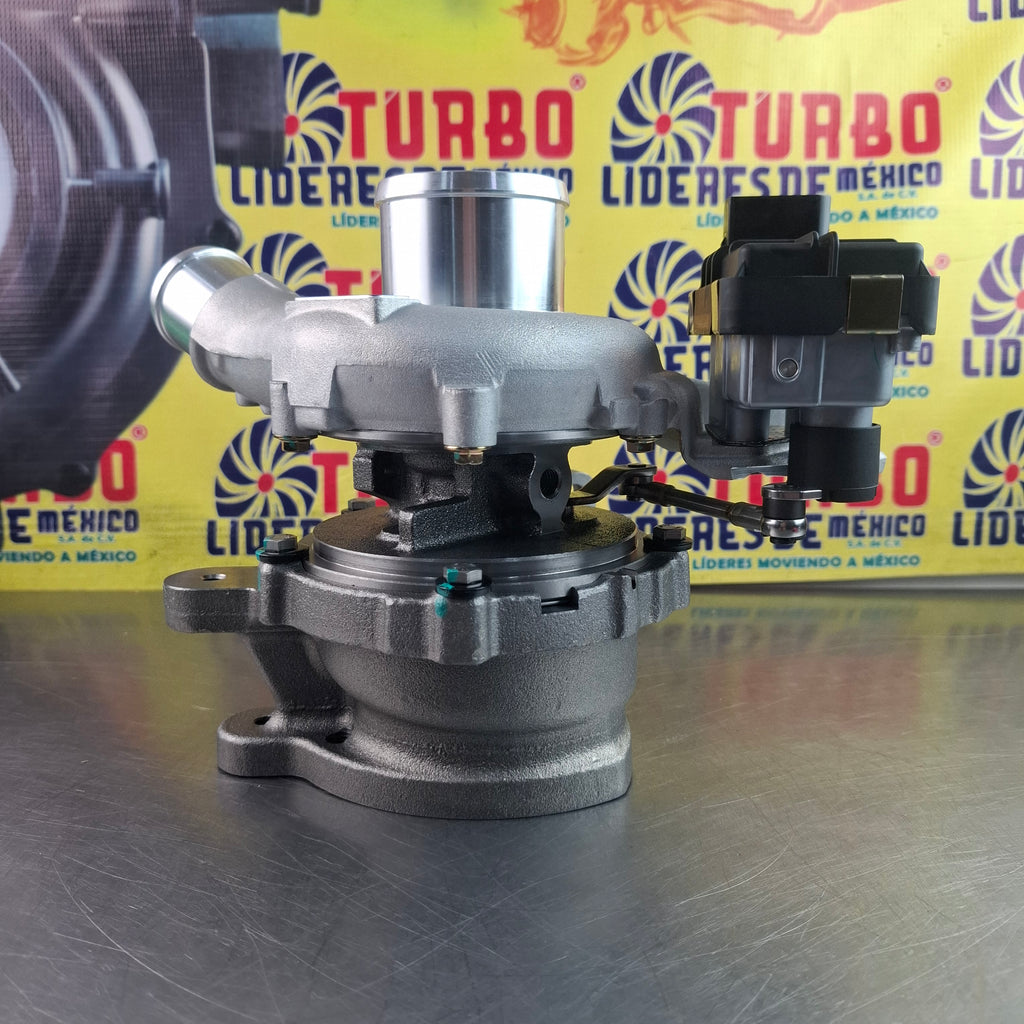 Turbo Nuevo Ford Transit GTB1749VK TLM G291