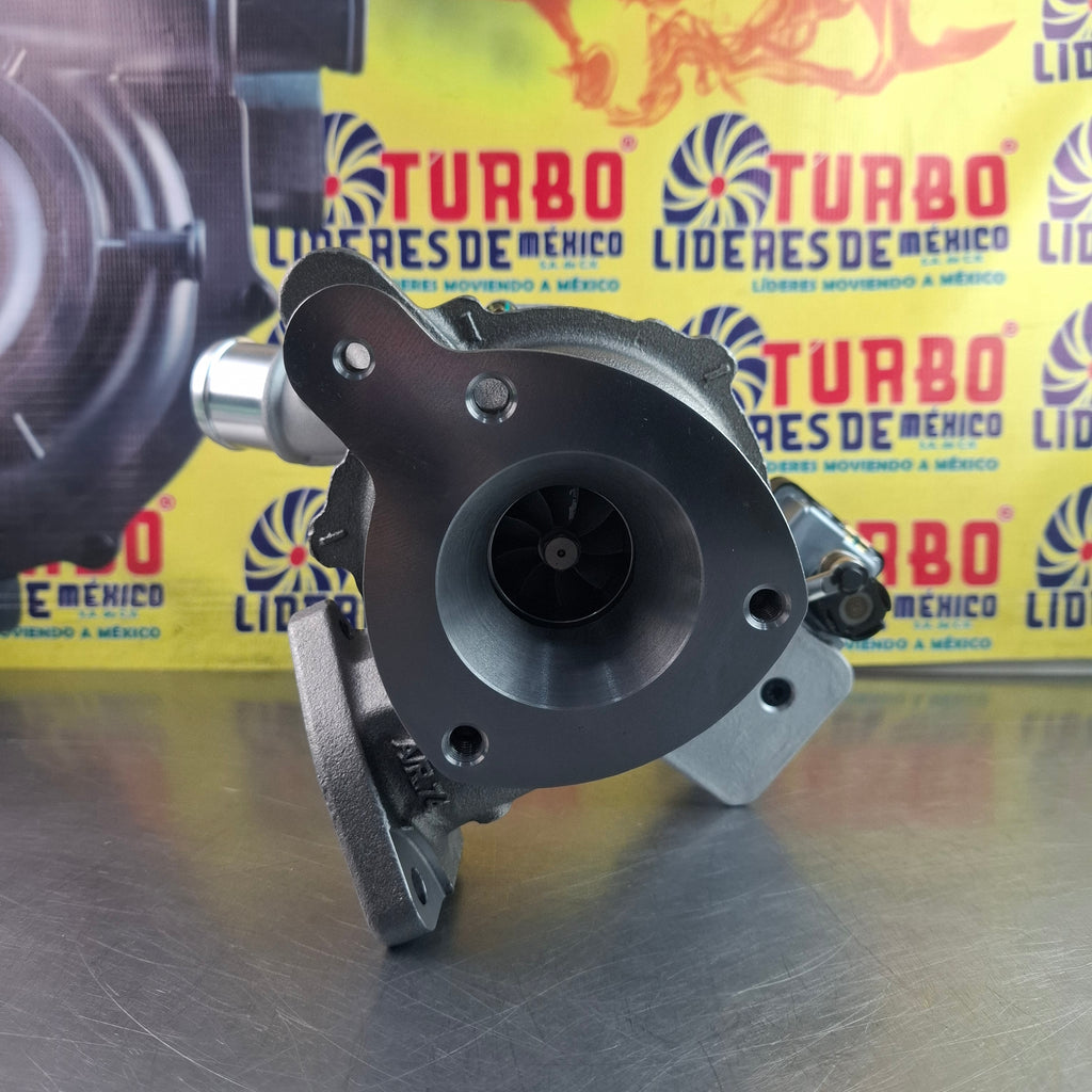 Turbo Nuevo Ford Transit GTB1749VK TLM G291