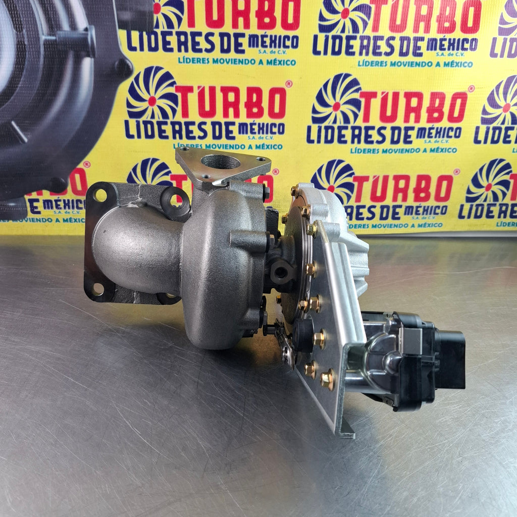 Turbo Nuevo Ford Transit GTA2052VK TLM G210S
