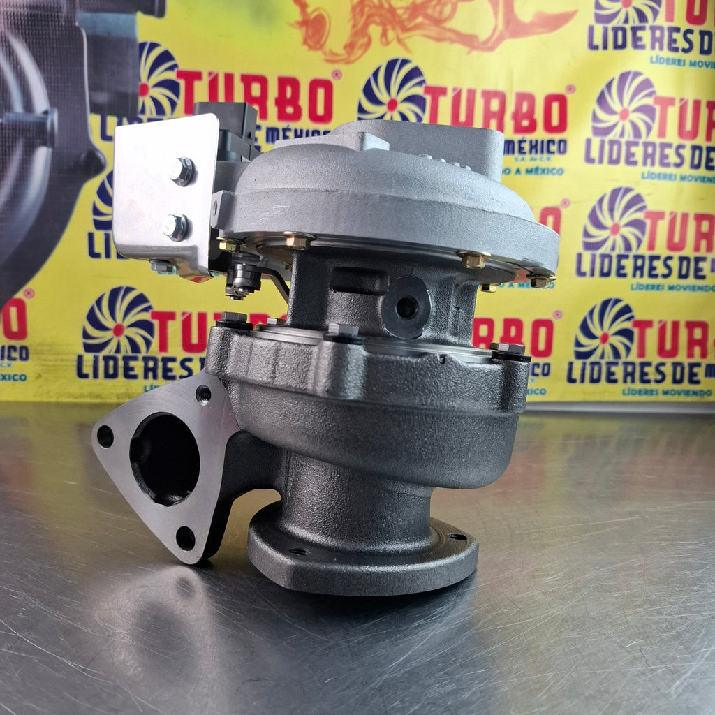 Turbo Nuevo Ford Ranger GTD2056VZK TLM G450S
