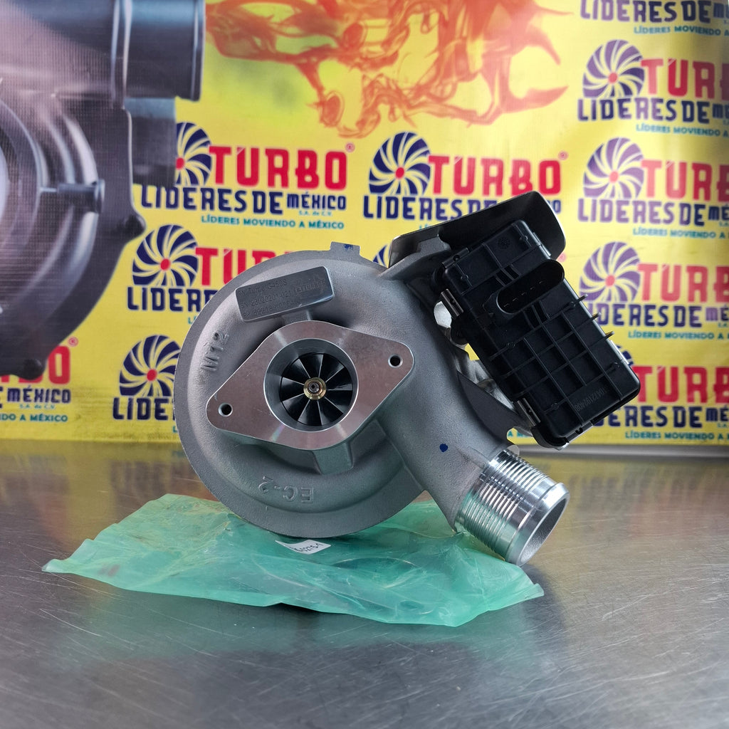 Turbo Nuevo Ford Ranger GTD2056VZK TLM G450S
