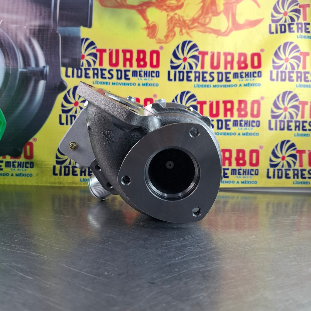 Turbo Nuevo Ford Ranger GTD2056VZK TLM G450S