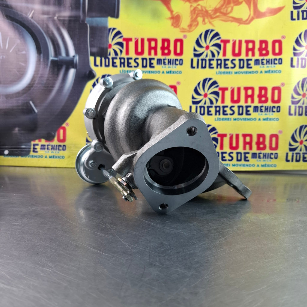 Turbo Nuevo Ford Mustang GT22 TLM G466