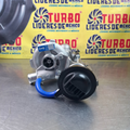 Turbo Nuevo GT1238S Smart Brabus TLM G074