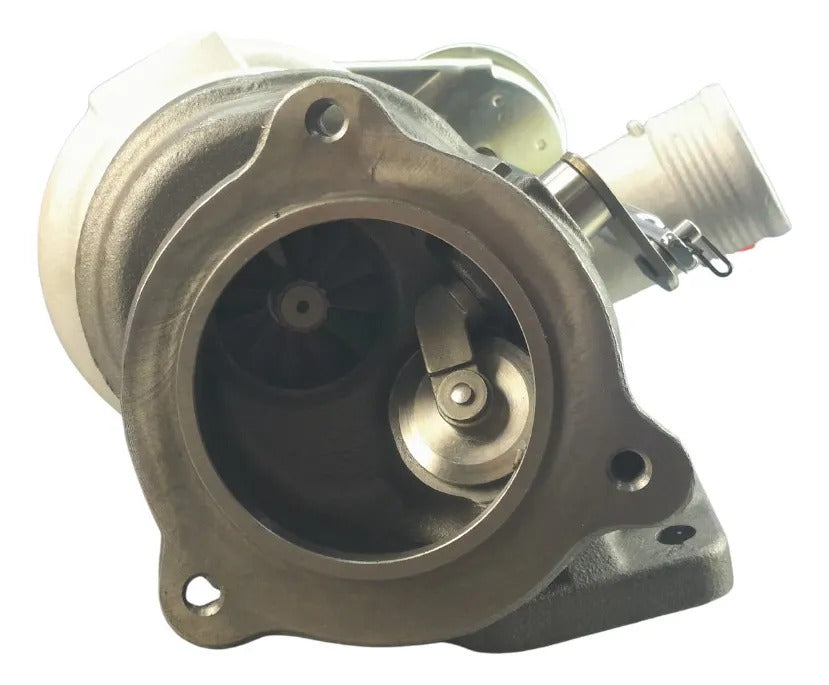 Turbo Nuevo Volvo XC70 TD04 TLM M060S