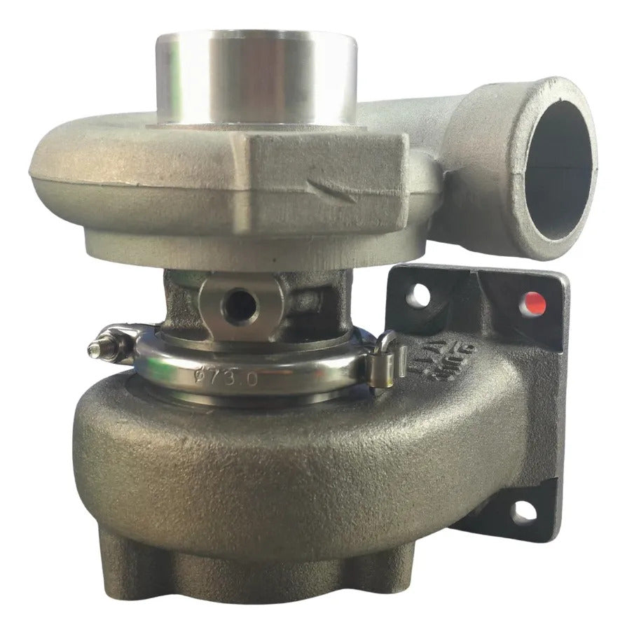 Turbo Nuevo Caterpillar TD04HL TLM M028