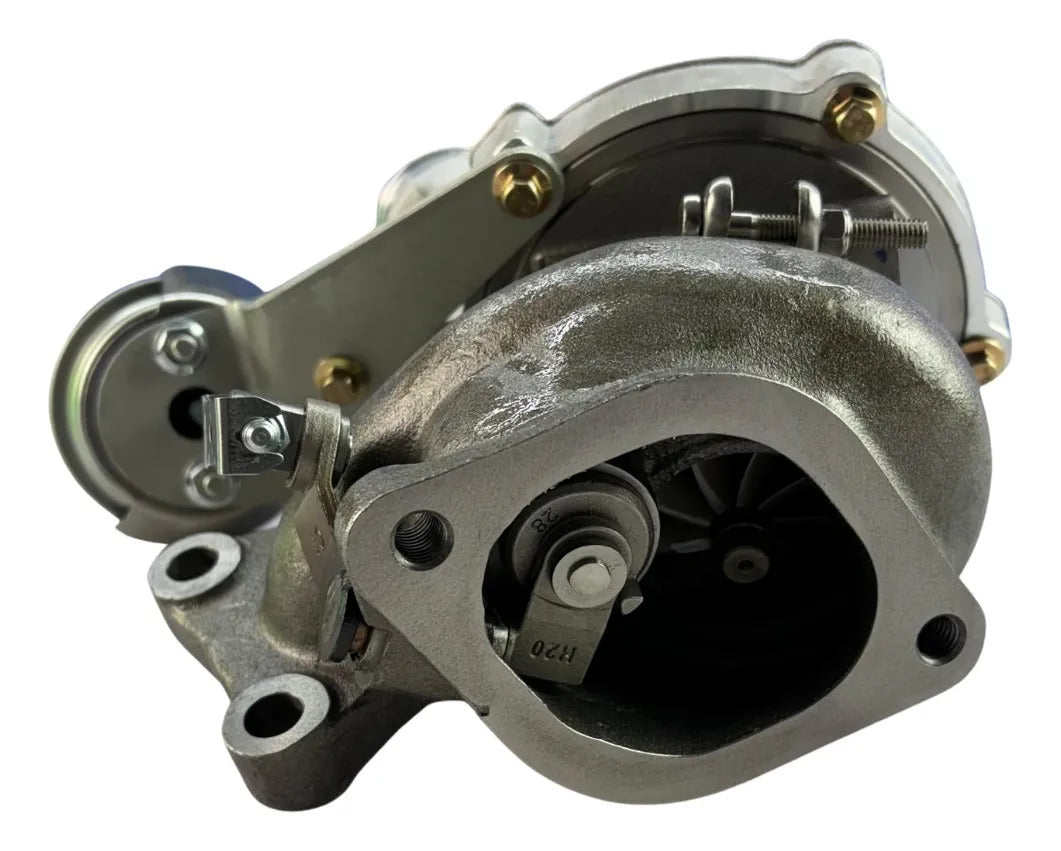 Turbo Nuevo Ford Lobo K0CG TLM K258