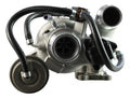 Turbo Nuevo Chevrolet Cruze TD025L4BR TLM M043S