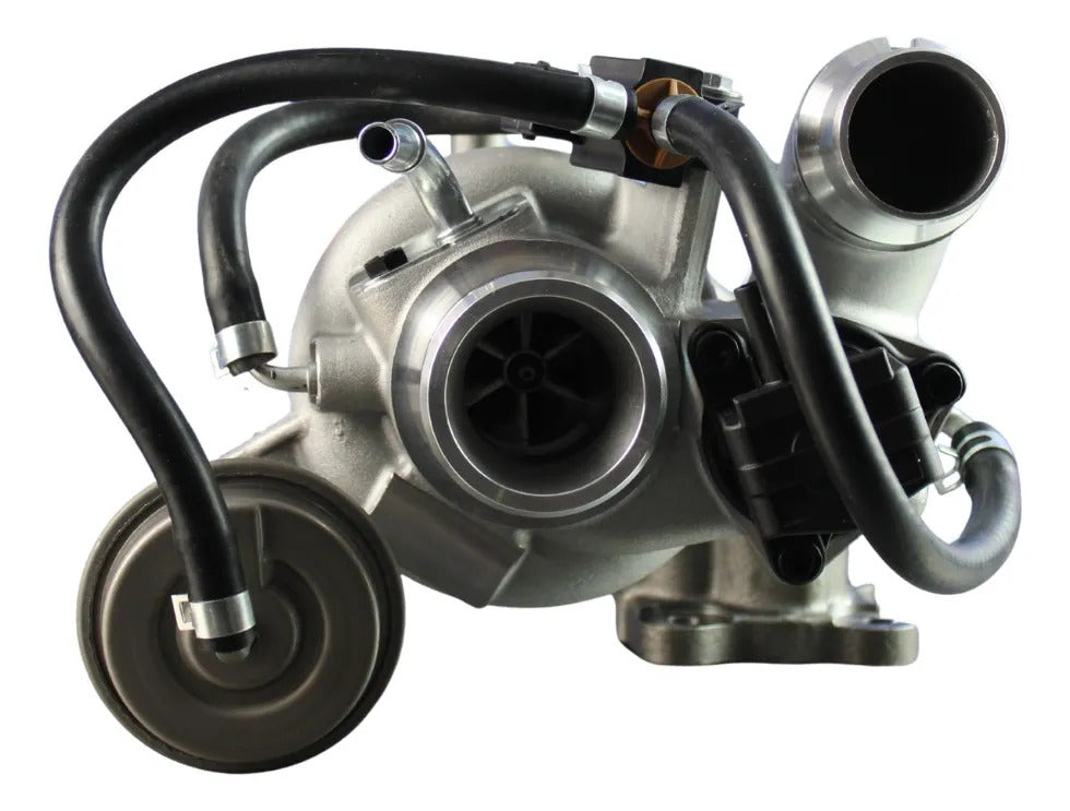 Turbo Nuevo Chevrolet Cruze TD025L4BR TLM M043S